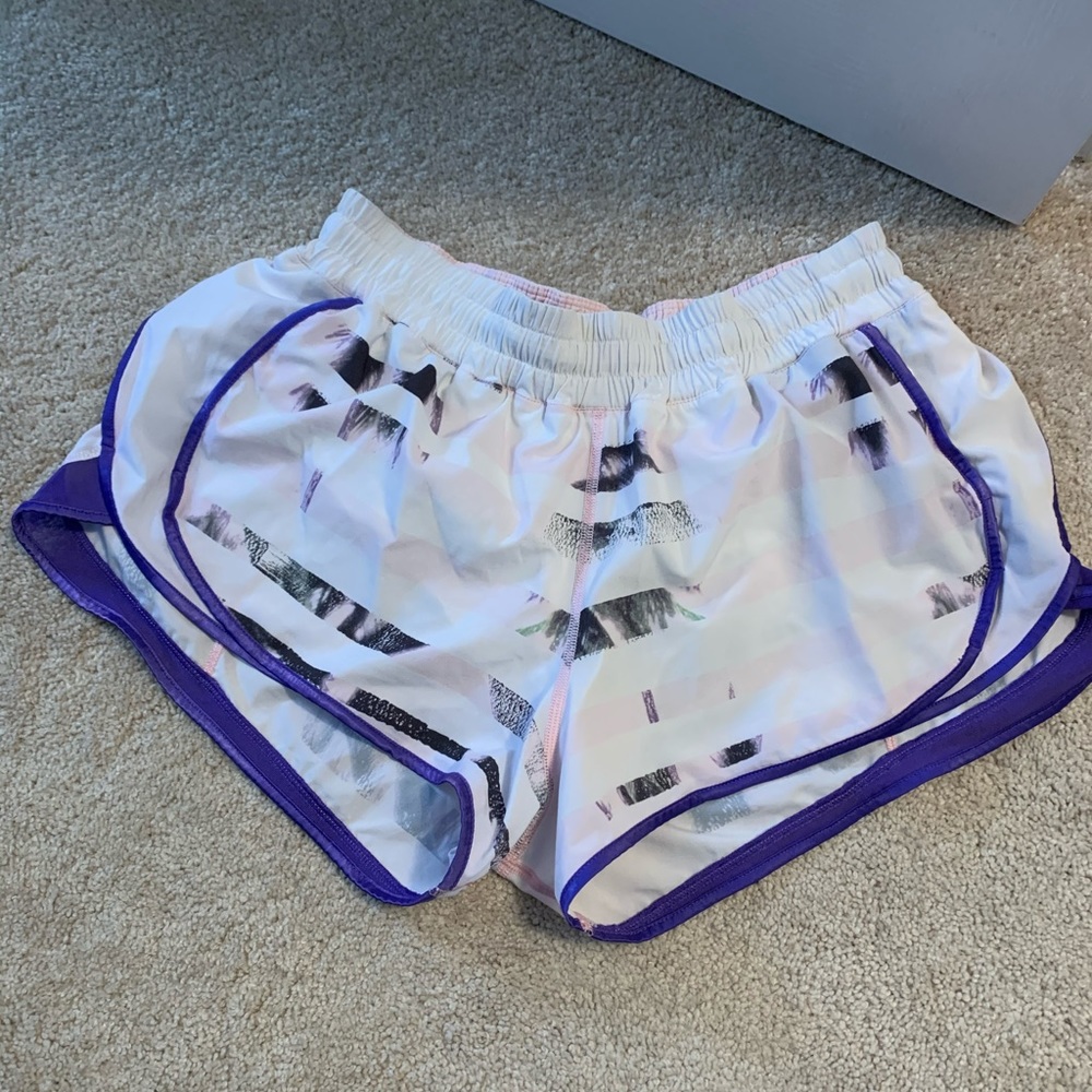 Hotty Hot Short 2.5”